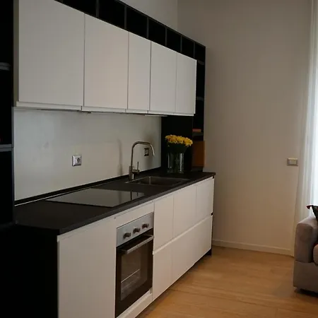 Appartamento Argo Milano