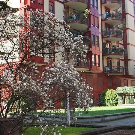 Appartement Argo *