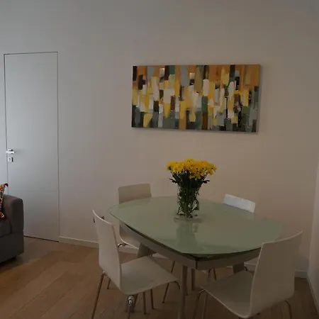 Appartement Argo Milan