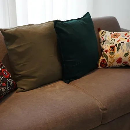 Argo Appartement Milan
