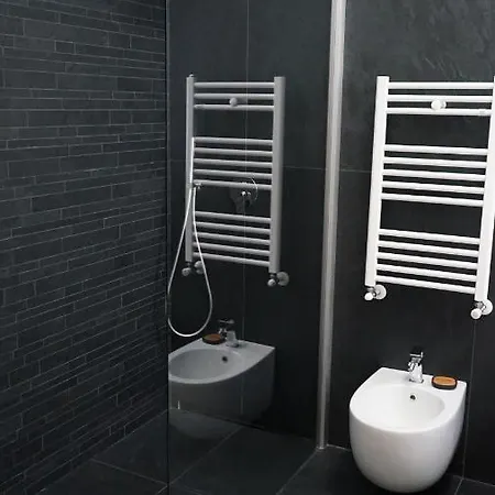 Appartement Argo *