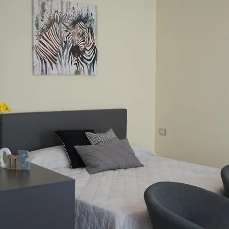 Argo Appartement Milan