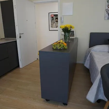 Appartement Argo *