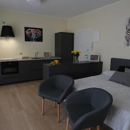 Appartement Argo *