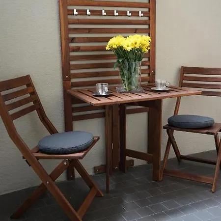 Appartement Argo