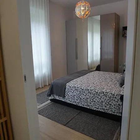 Argo Appartement Milan