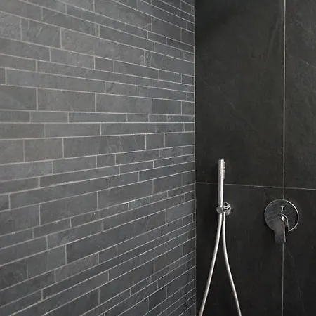 Argo Appartement *