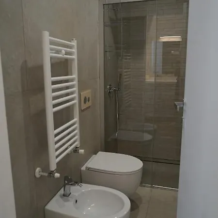 Argo Appartement Milan