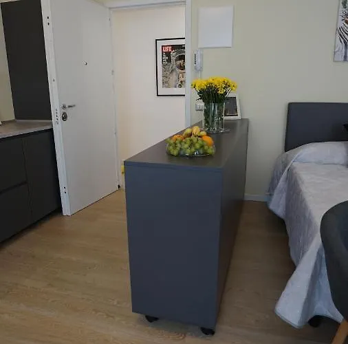 Apartament Argo *