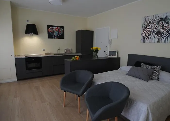 Apartament Argo *