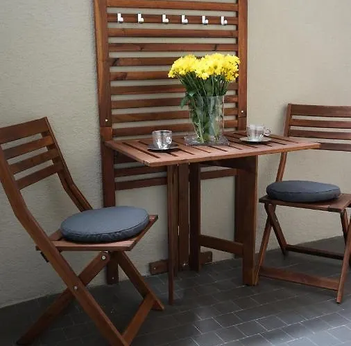 Appartement Argo