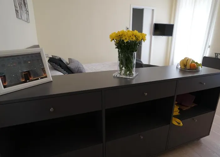 Apartament Argo Mediolan